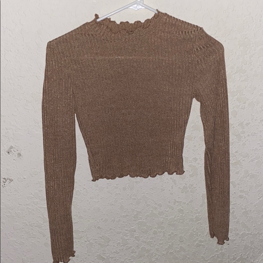 Top for shein